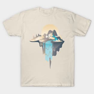 Island River T-Shirt